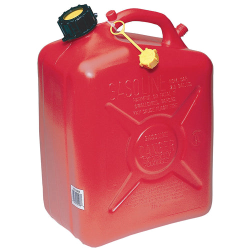 10 Litre Jerry Can By Jakmax - featured image