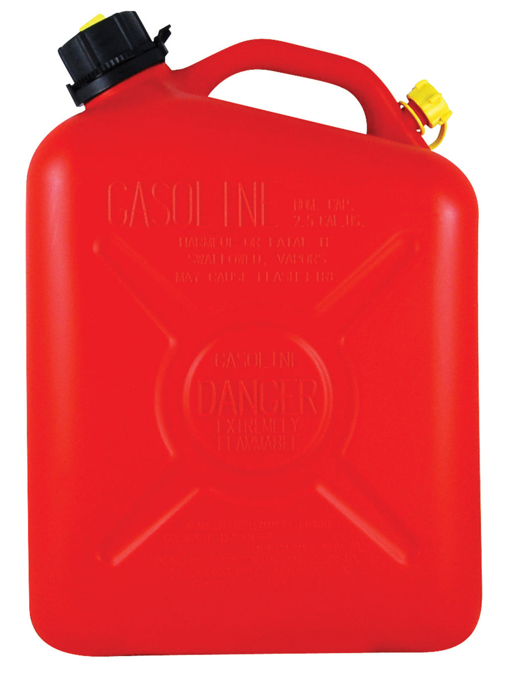 10 Litre Jerry Can By Jakmax - image 1