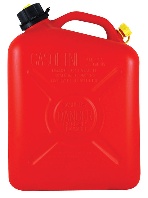 10 Litre Jerry Can By Jakmax - image 1