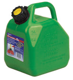5 Litre Jerry Can - Green Two Stroke By Jakmax - image 1