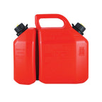 6 Litre / 2.5 Oil Combination Can By Jakmax - image 1