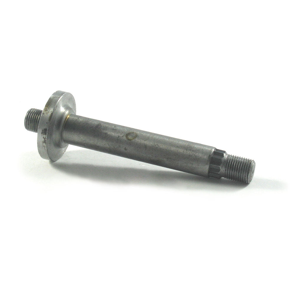MTD spindle shaft 6 inch replacement part for 38 and 42 inch decks, SKU JAS2037