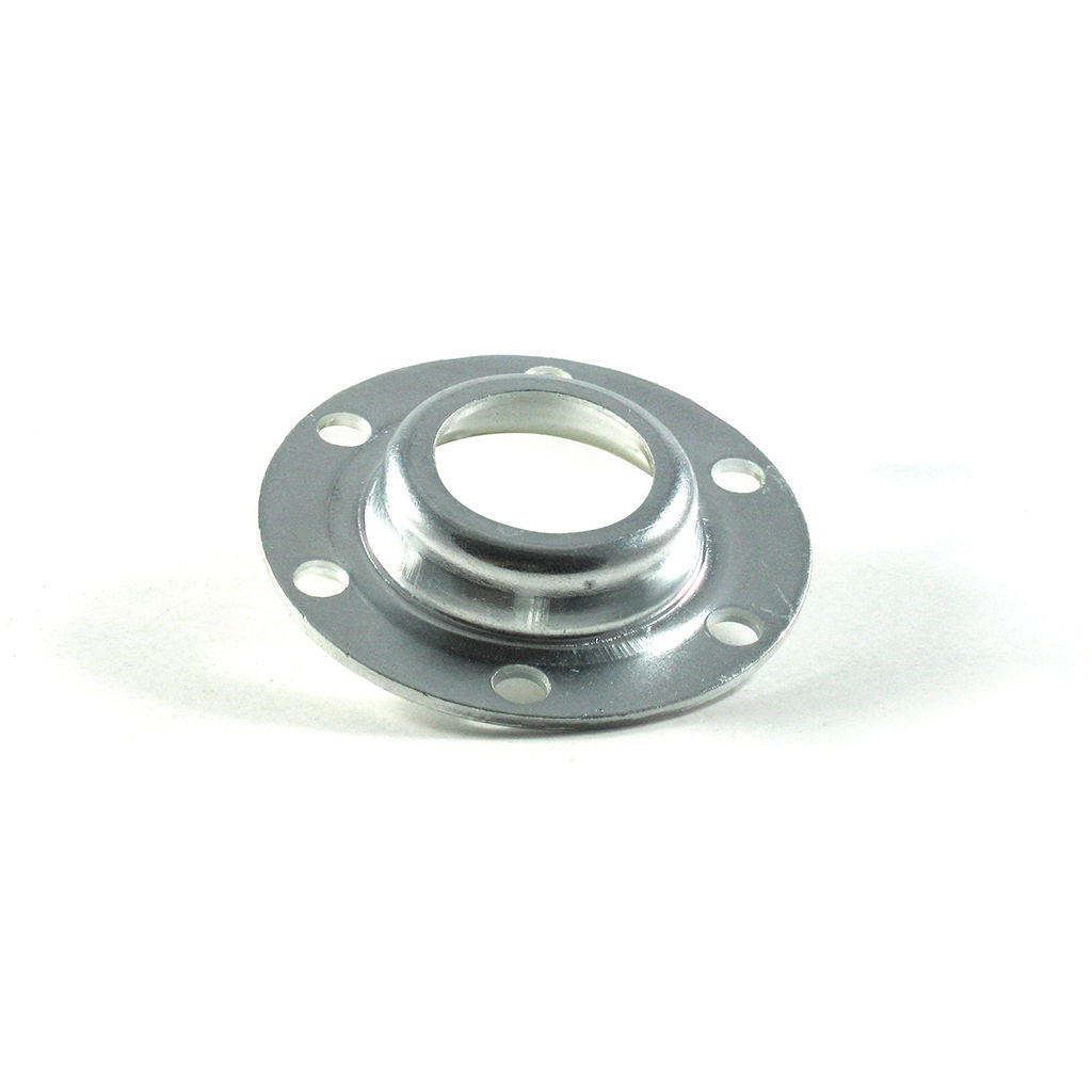 MTD lower bearing housing replacement part for 32″ to 42″ decks, SKU JAS5583, shown as a circular metal component.