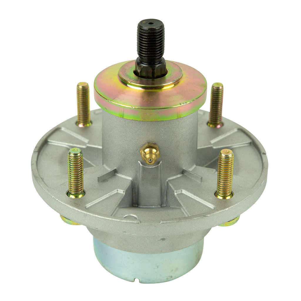 Non-genuine John Deere spindle assembly JAS8504 for 42, 48 and 54 inch Accel deep decks