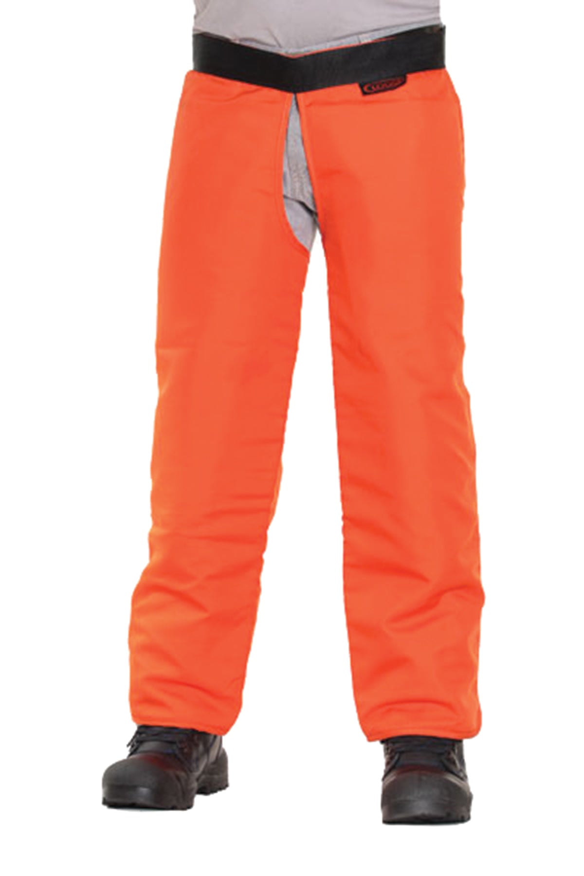 Clogger C8 Chainsaw Chaps - Zipped L By Jakmax - image 1