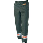 Clogger Defender Pro Chainsaw Trousers - M (90-96cm) By Jakmax - featured image