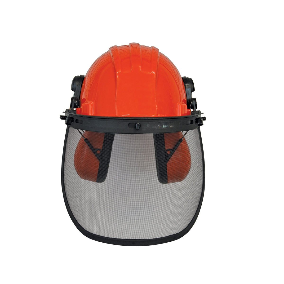 6 Point Safety Helmet Complete By Jakmax - image 1