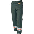 Clogger Defender Pro Chainsaw Trousers - 2XS (75-81cm) By Jakmax - featured image