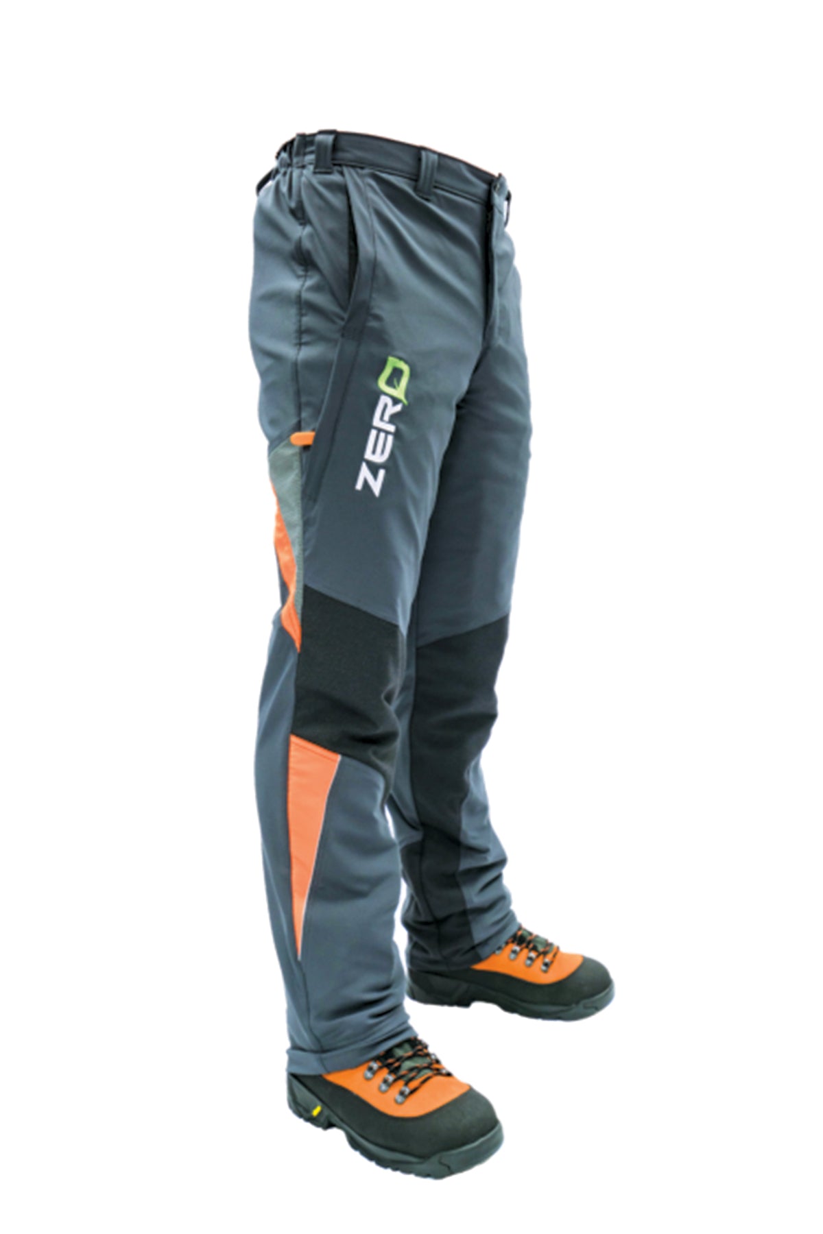 Clogger Zero Arborist Trousers - M By Jakmax - featured image