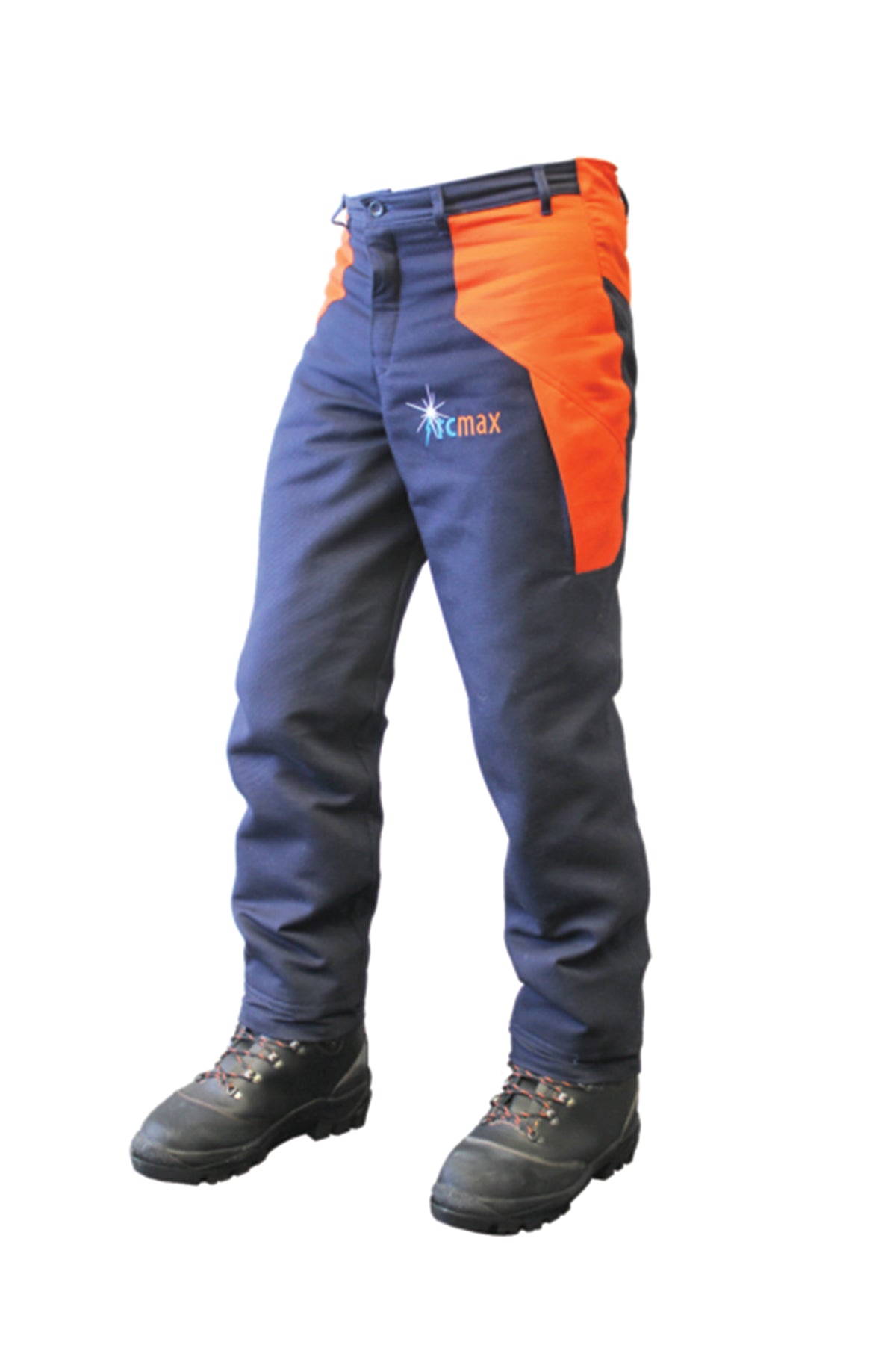 Clogger ArcMax Fire Resistant Chainsaw Trousers - S By Jakmax - featured image