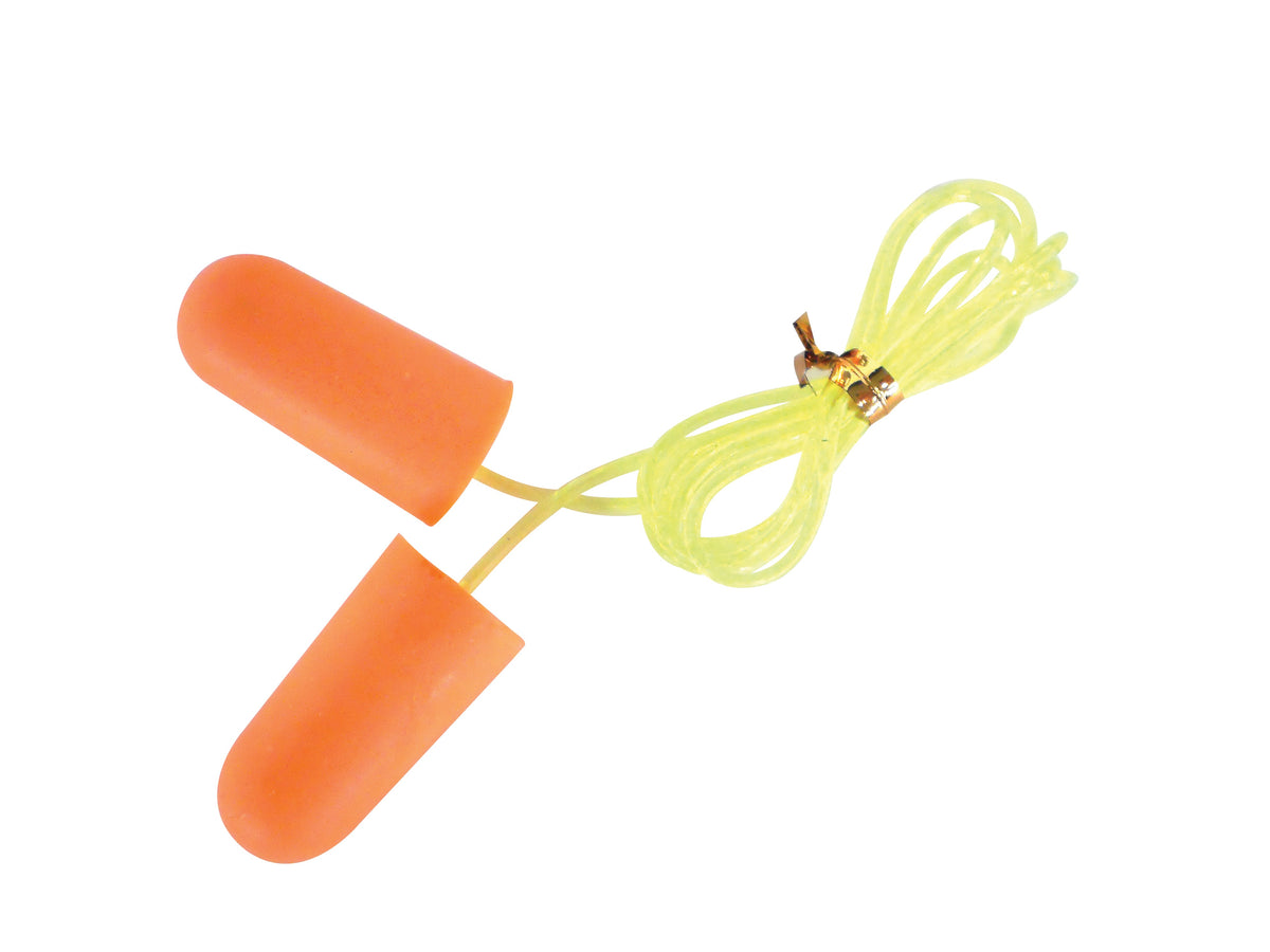 Ear Plugs With Connection By Jakmax - featured image
