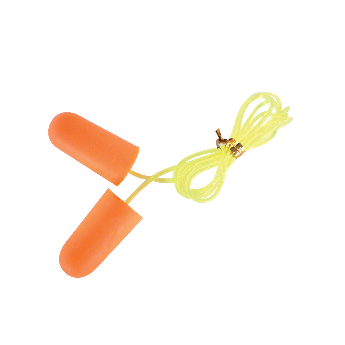 Ear Plugs With Connection By Jakmax - image 1