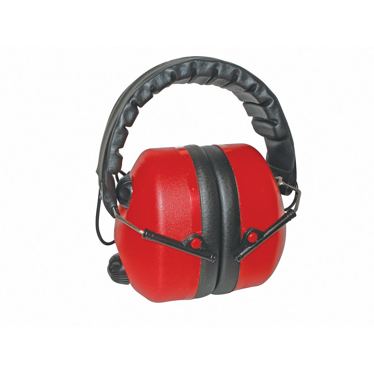 Fm Radio Ear Muffs By Jakmax - image 1