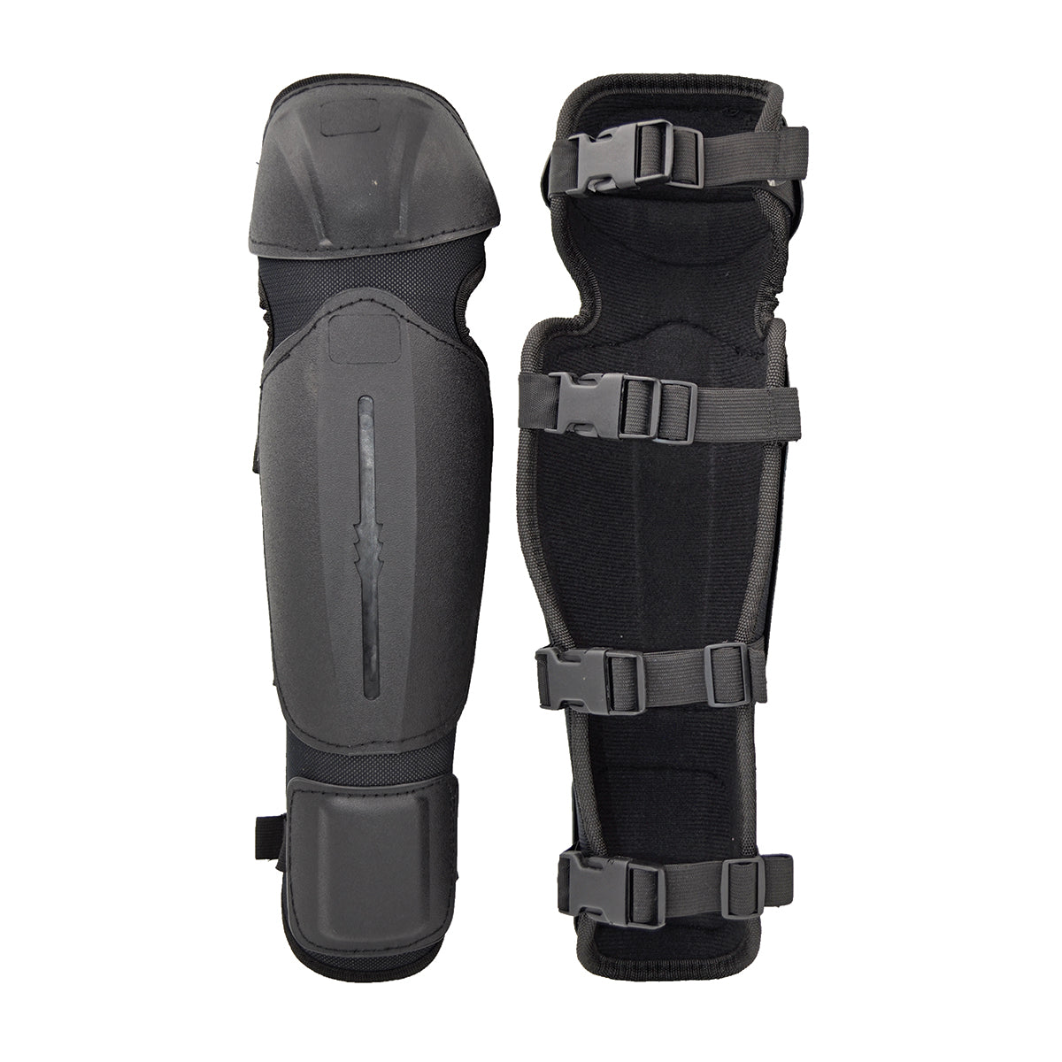 Shin Guards By Jakmax - image 1