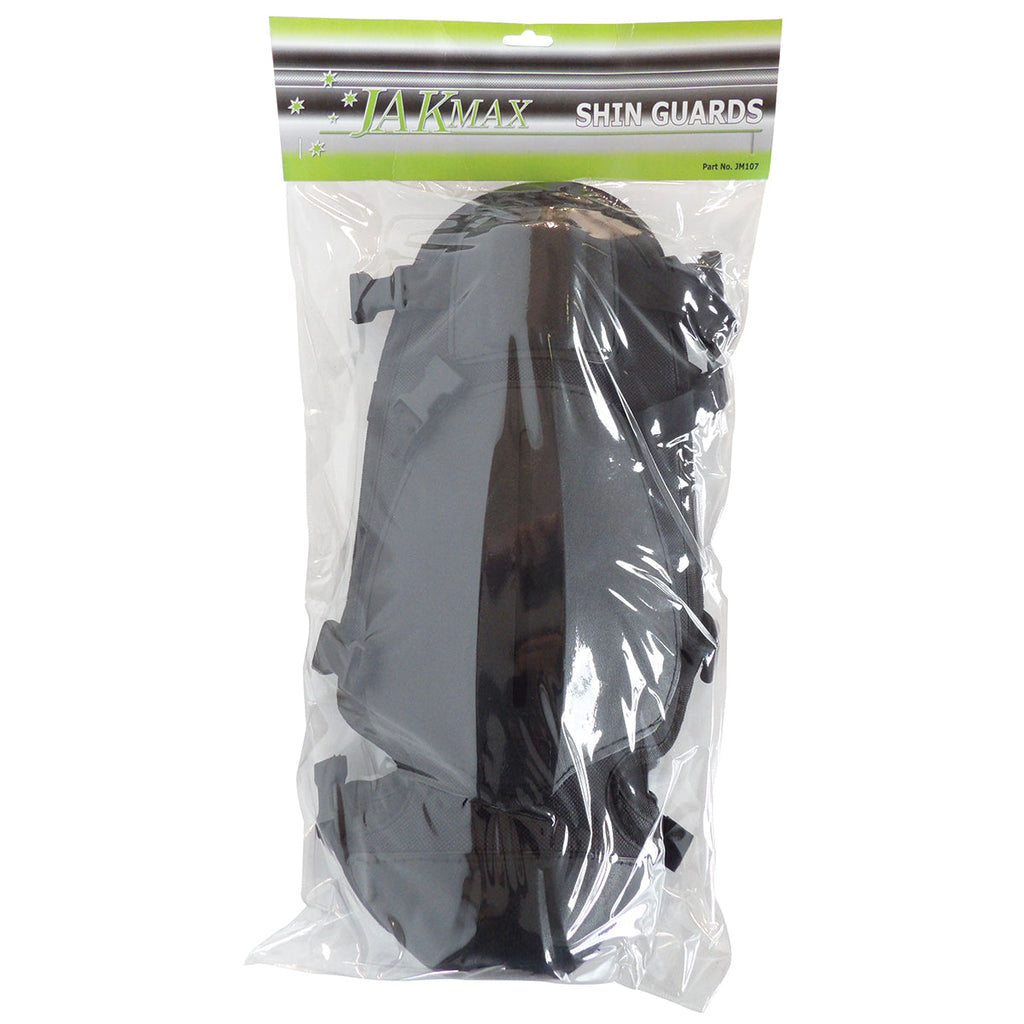 Shin Guards By Jakmax - image 2