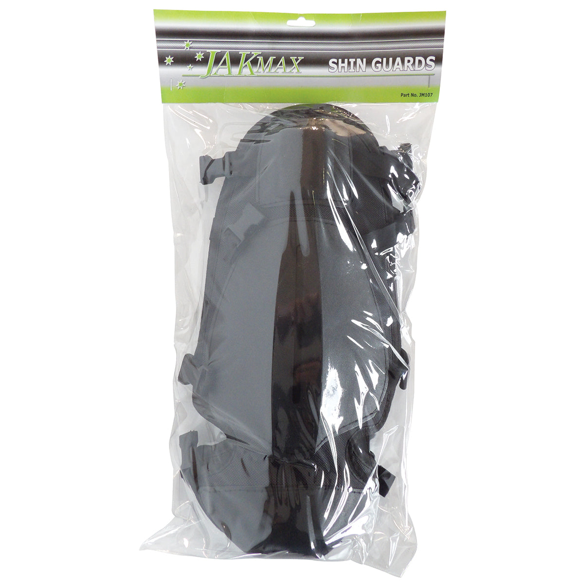 Shin Guards By Jakmax - image 2