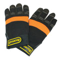 Anti Vibration Gloves - Full Gel (4mm) By Jakmax - featured image