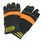 Anti Vibration Gloves - Full Gel (4mm) By Jakmax - featured image