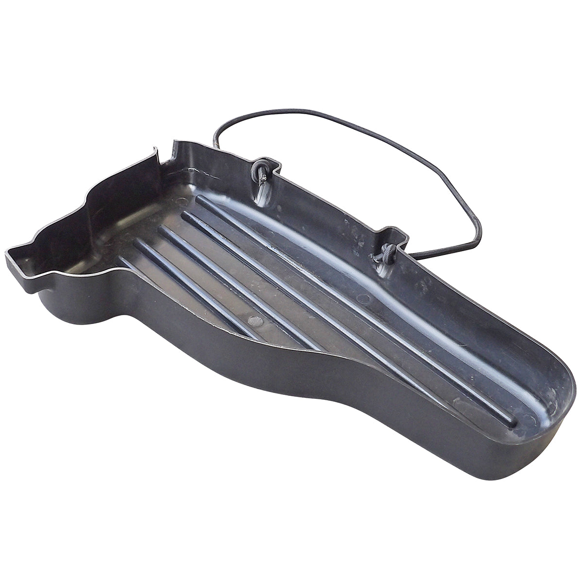 Chainsaw Holder - Large 230mm x 470mm By Jakmax - image 1