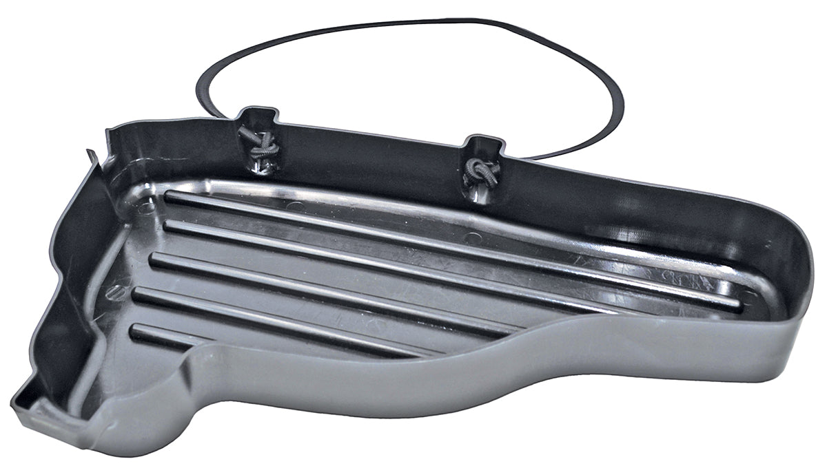Chainsaw Holder - Small 180mm x 400mm By Jakmax - image 1