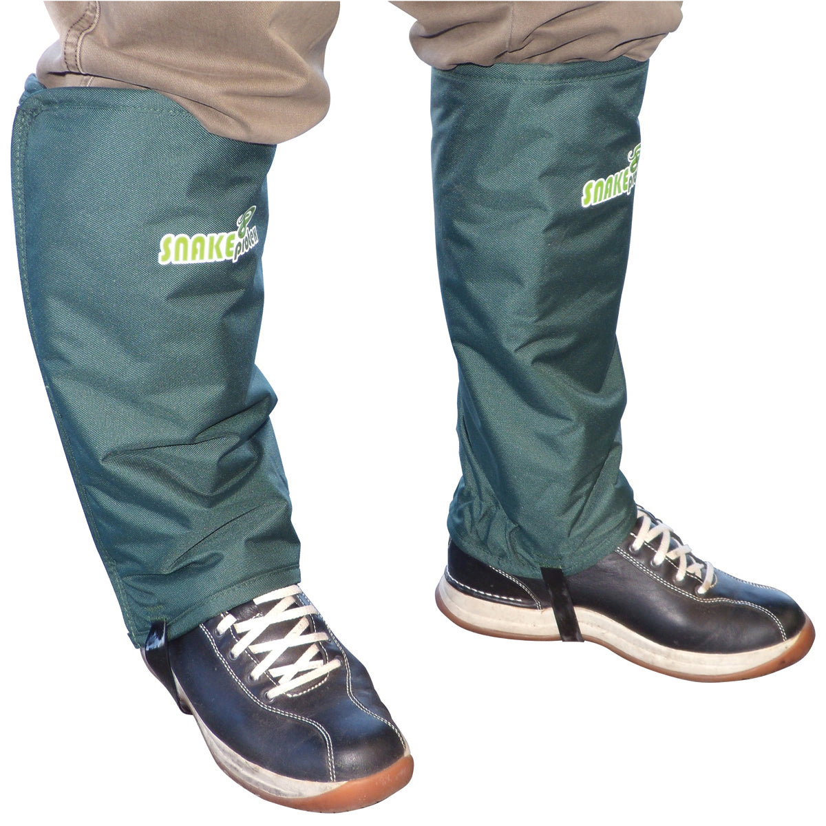 Snake Protective Boot Cover By Jakmax - featured image