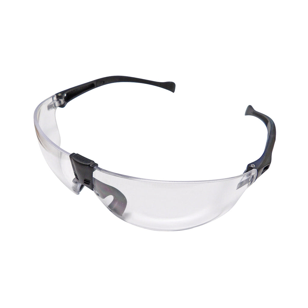Safety Glasses - Clear By Jakmax - featured image