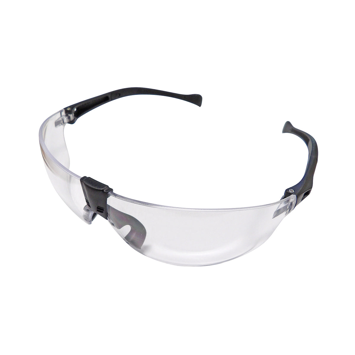 Safety Glasses - Clear By Jakmax - featured image