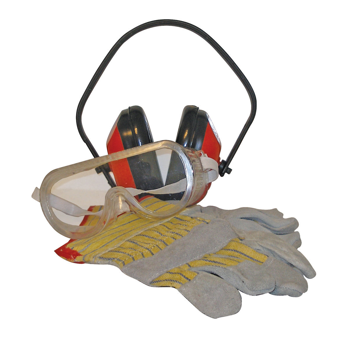 3 Piece Safety Kit By Jakmax - featured image