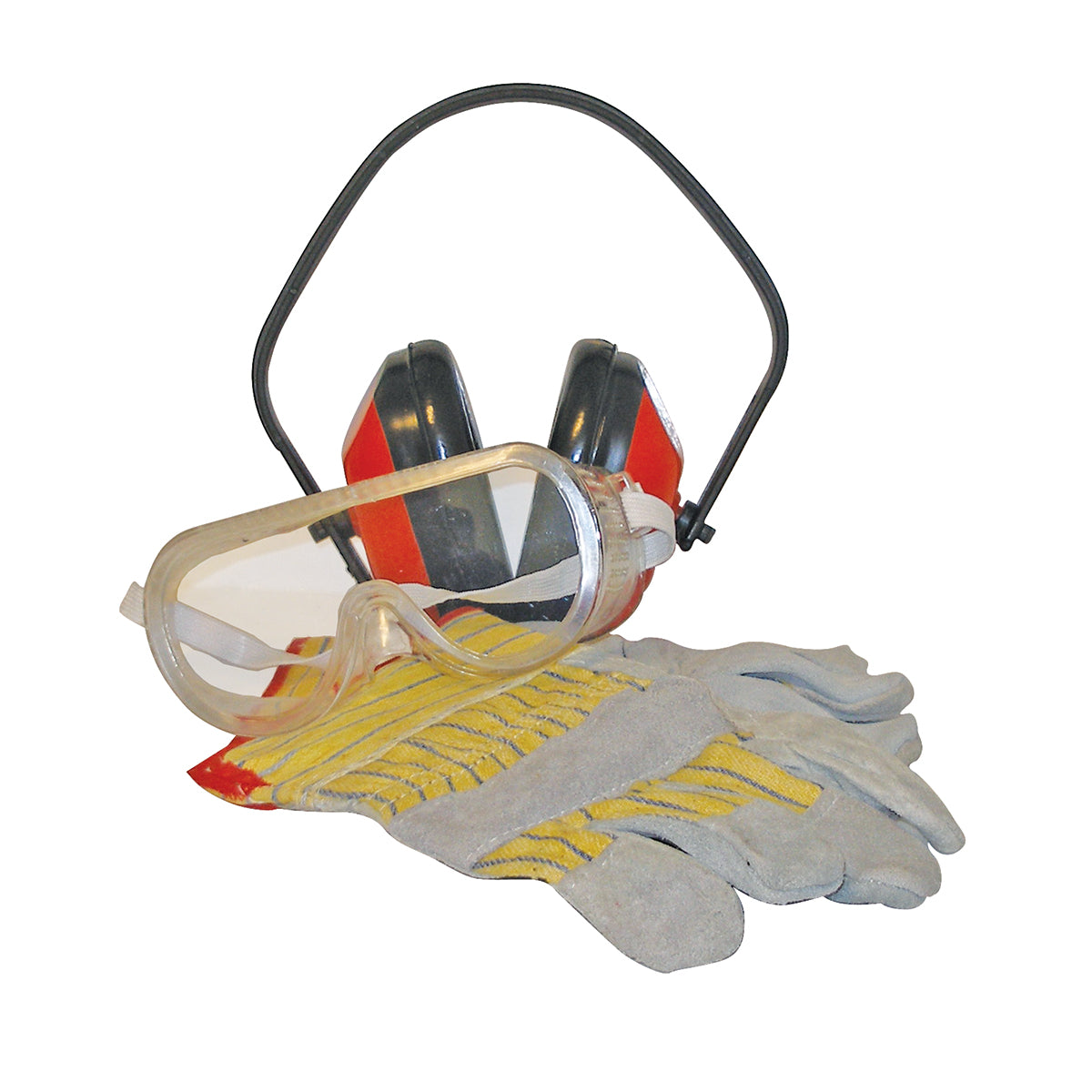 3 Piece Safety Kit By Jakmax - image 1