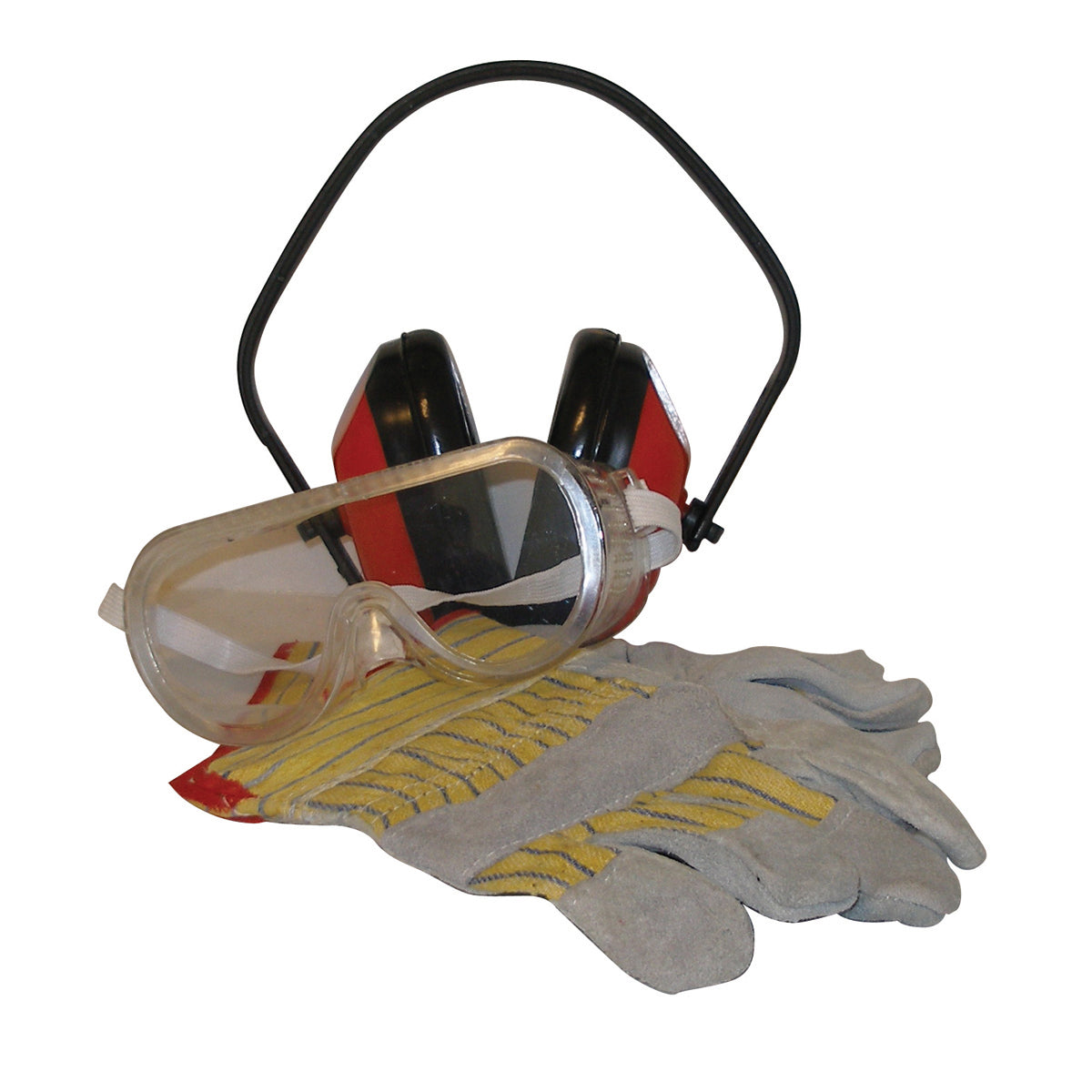 3 Piece Safety Kit By Jakmax - image 2