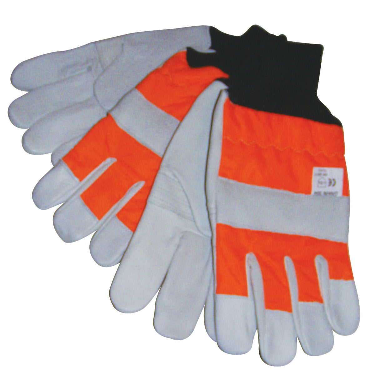 Chainsaw Gloves By Jakmax - featured image