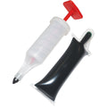 Plastic Grease Gun With EP-OO Grease By Jakmax - featured image