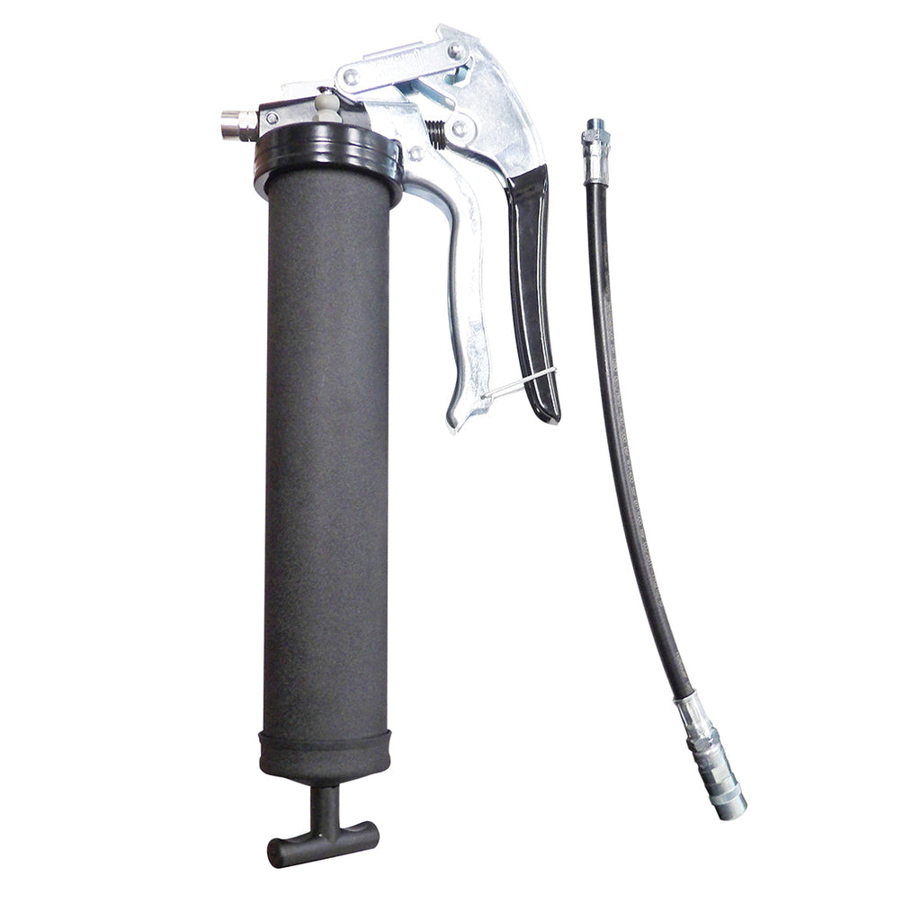 Pistol Grip Grease Gun / 400g Capacity By Jakmax - featured image