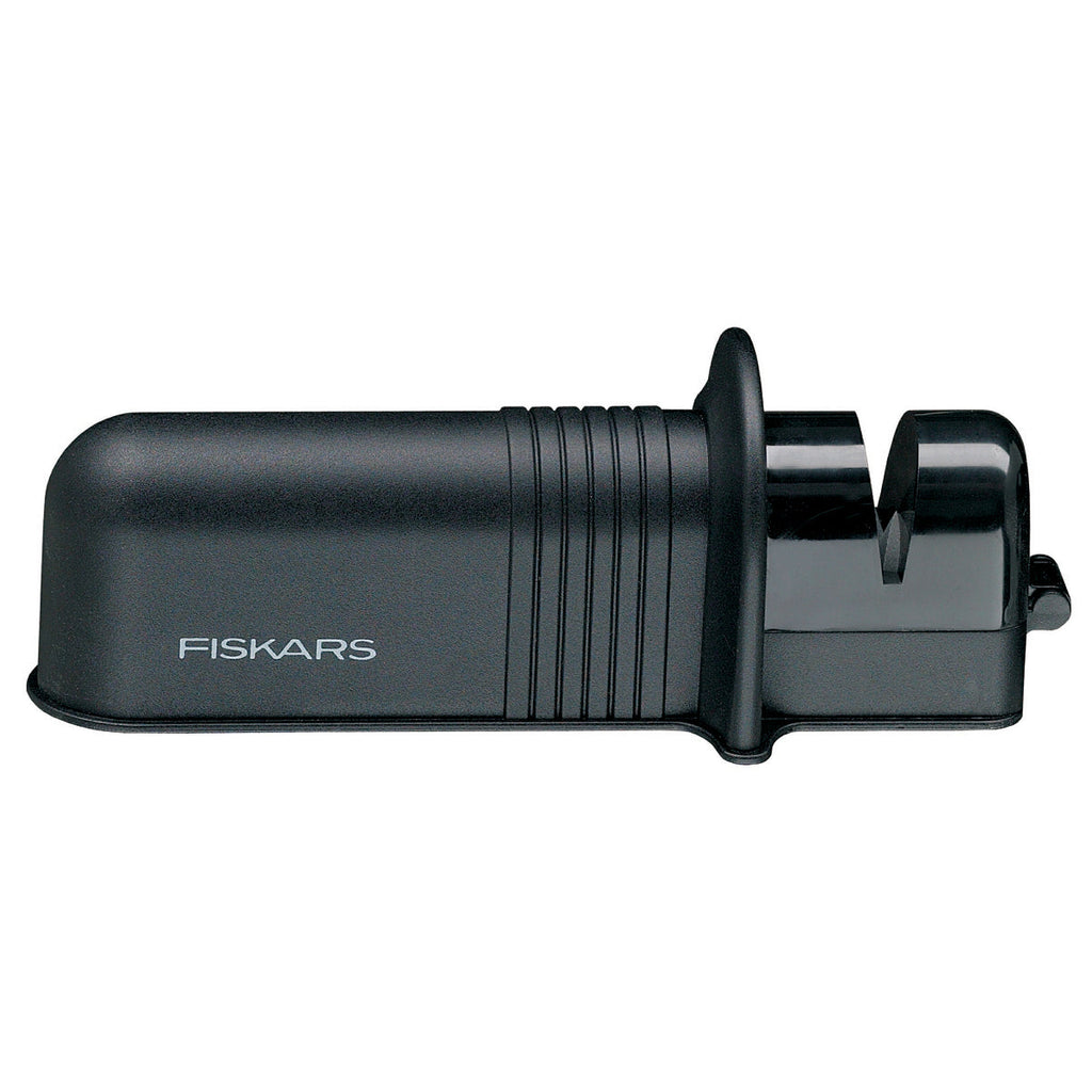 Fiskars Axe Sharpener By Jakmax - featured image
