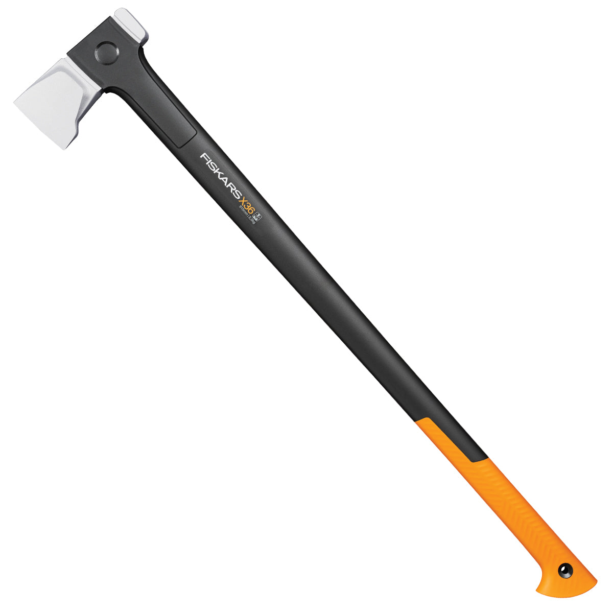 Fiskars Splitting Axe (X36) By Jakmax - featured image