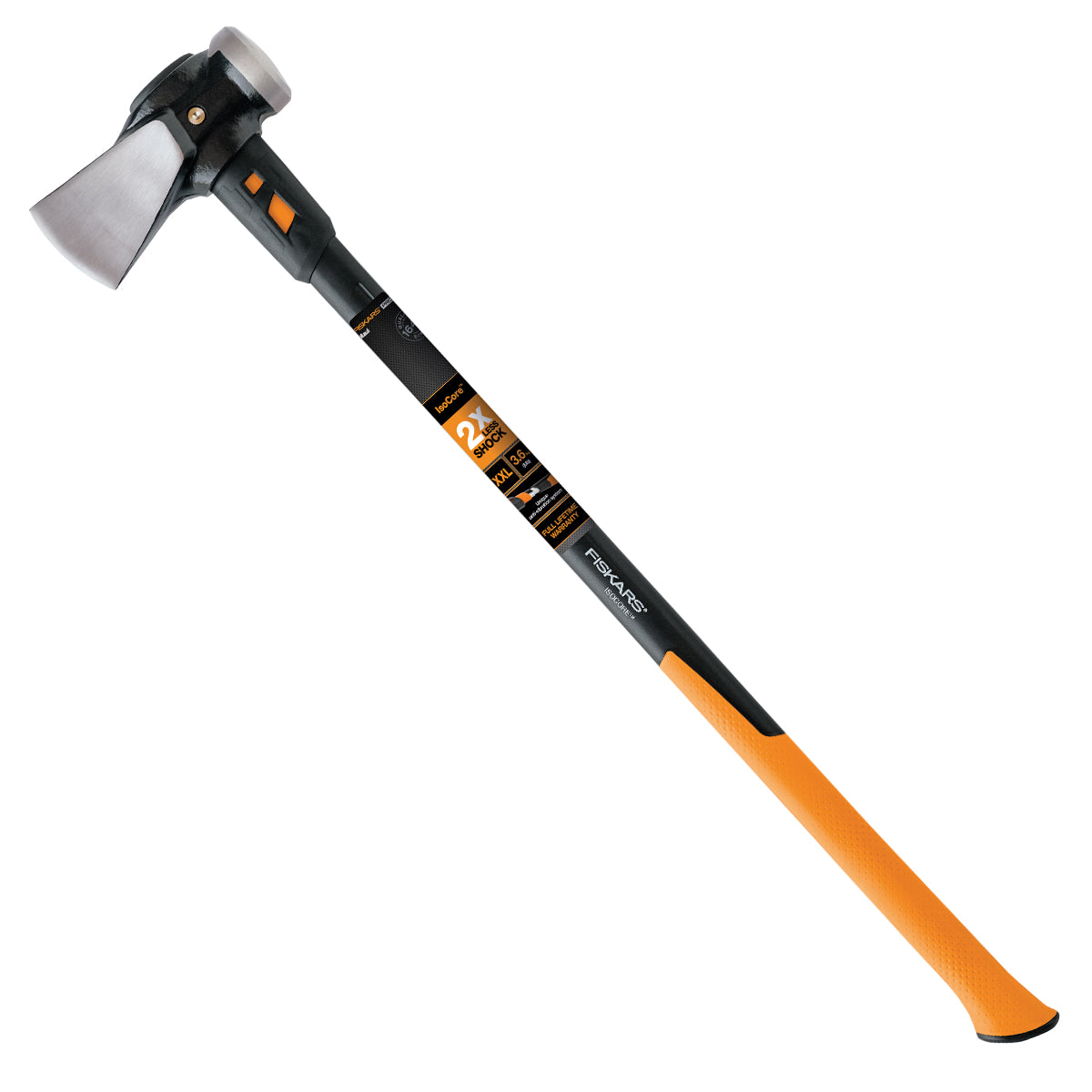 FISKARS - Fiskars Pro Maul 3.6KG - 8LB By Jakmax - featured image