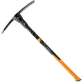 FISKARS - Fiskars Pro Isocore Mattock With Pick Head By Jakmax - featured image