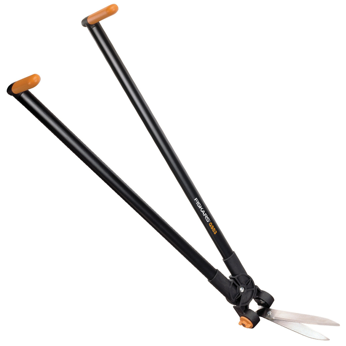 PowerLever grass and hedge shear GS53 By Jakmax - featured image