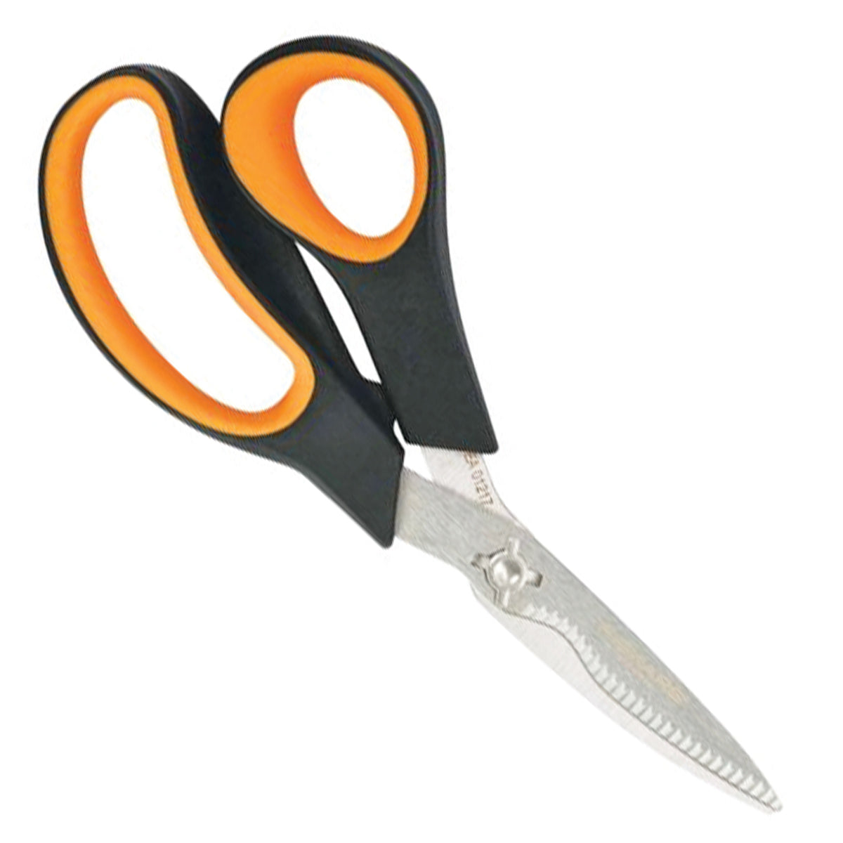 FISKARS - Solid Vegetable Shears SP240 By Jakmax - featured image