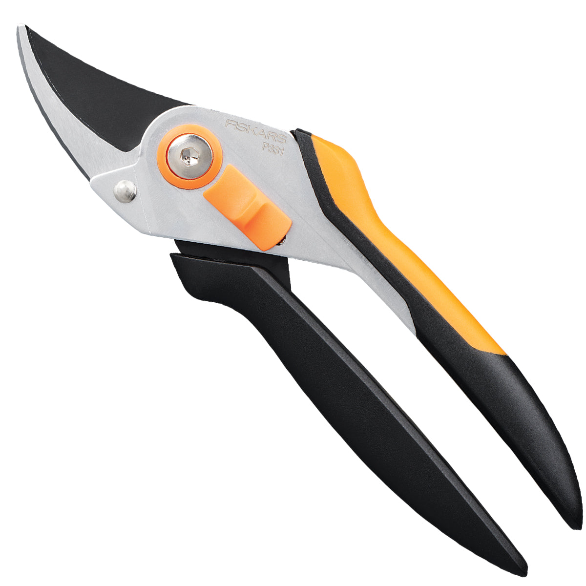 FISKARS - Solid Metal PNR Bypass P331 By Jakmax - featured image