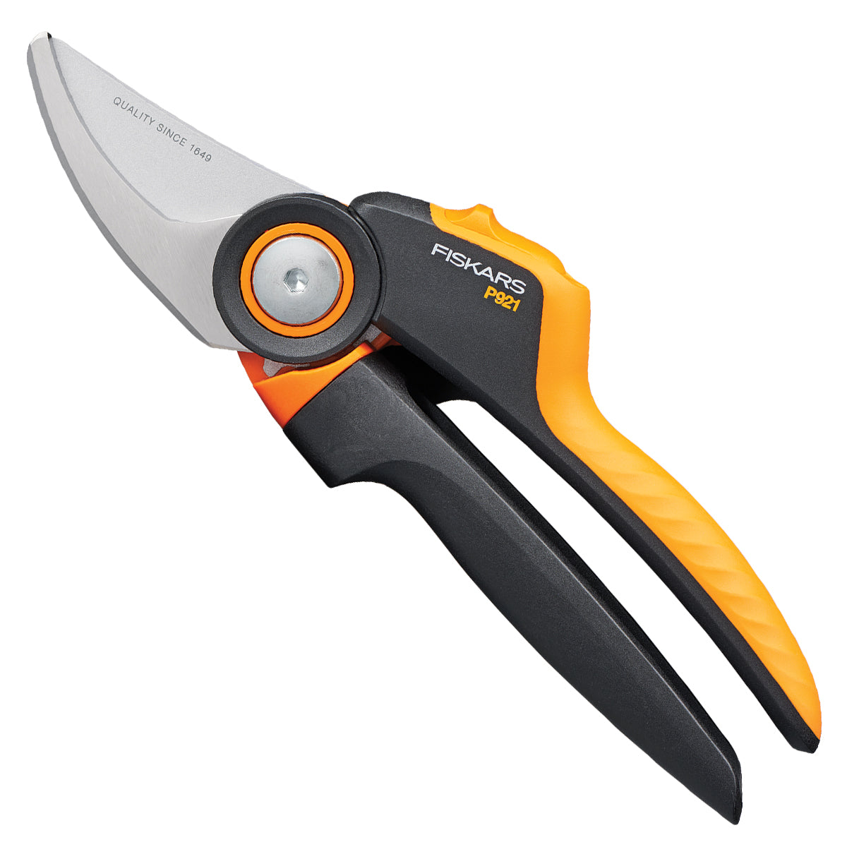 FISKARS - Powergear X PNR MED P921 By Jakmax - featured image