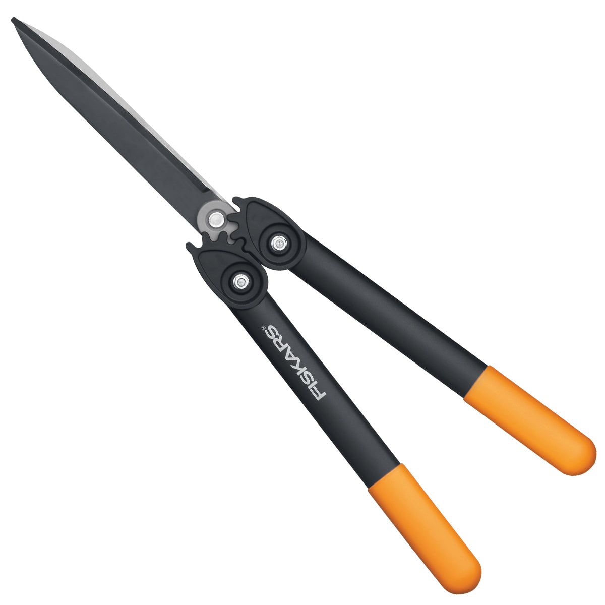 FISKARS - PowerGear II hedge shear HS72 By Jakmax - featured image