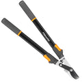 FISKARS - PowerLever telescopic bypass lopper By Jakmax - featured image