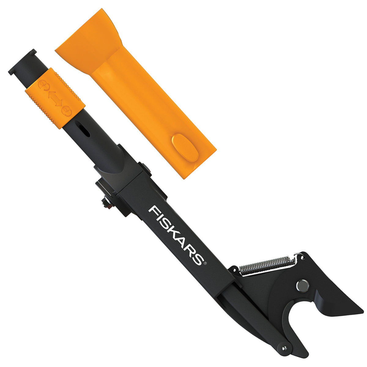 FISKARS - Quickfit Tree Cutter Attachment By Jakmax - featured image