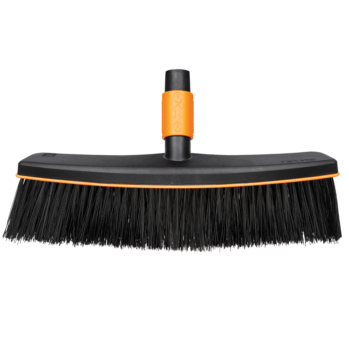 FISKARS - Quickfit Patio Broom Attachment By Jakmax - featured image
