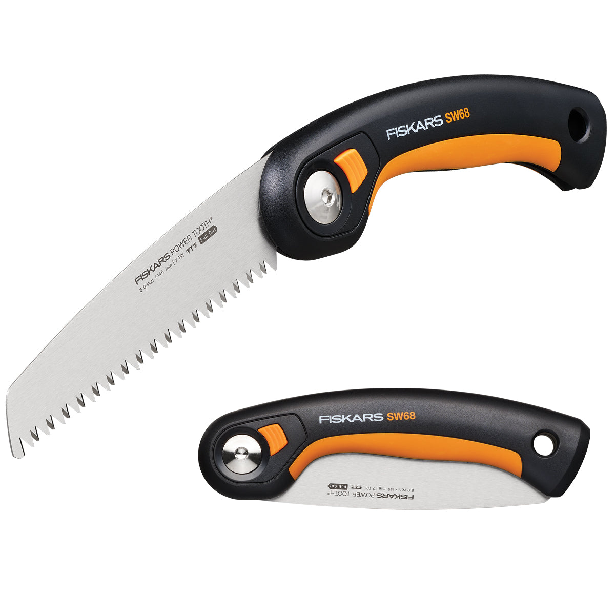 FISKARS - Folding Saw Plus SW68 By Jakmax - featured image