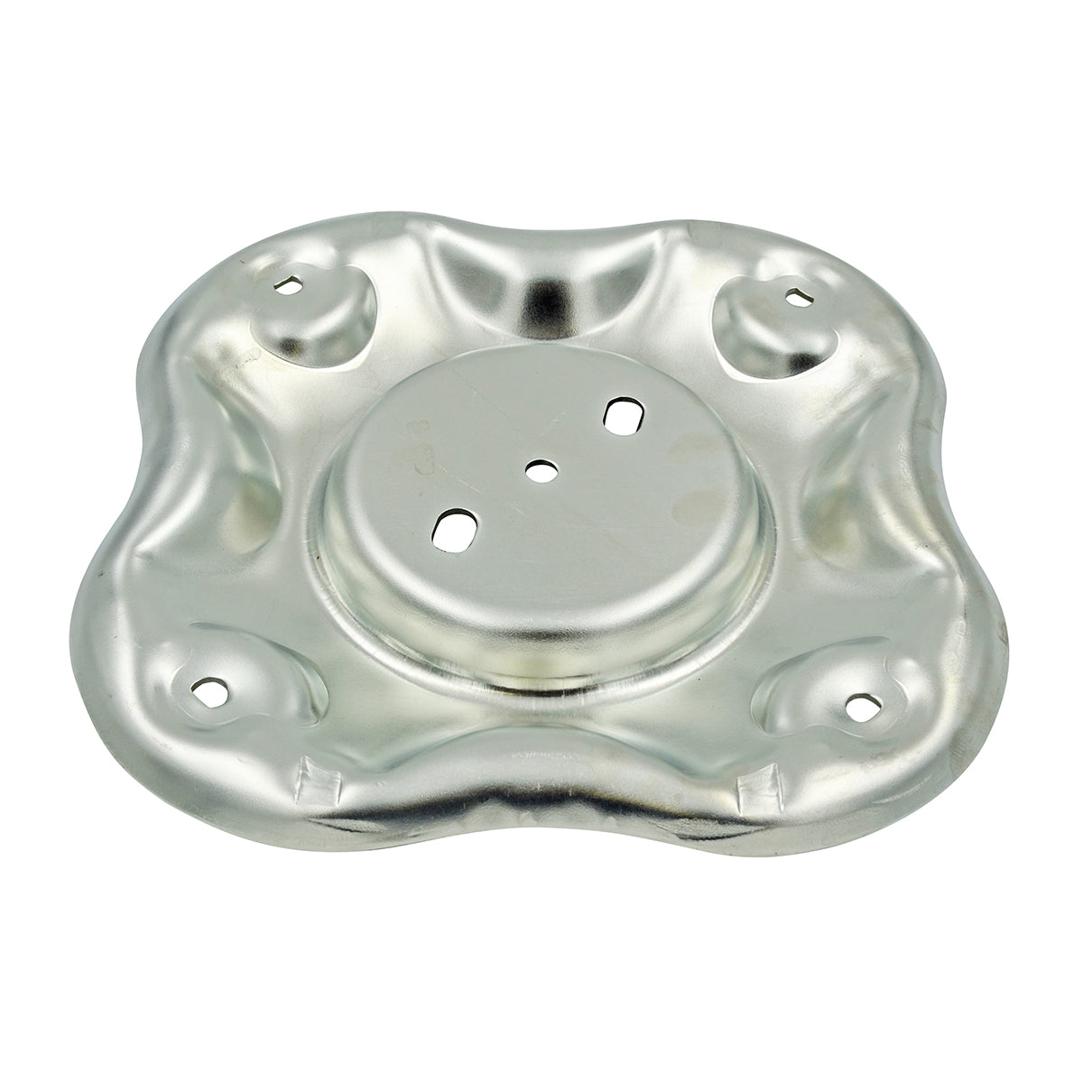 Quad-Cut Disc By Jakmax - image 1
