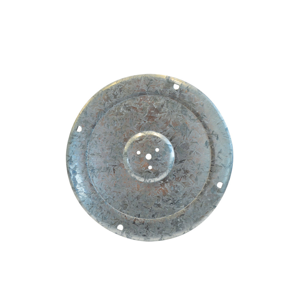 Quad-Cut Disc By Jakmax - image 1