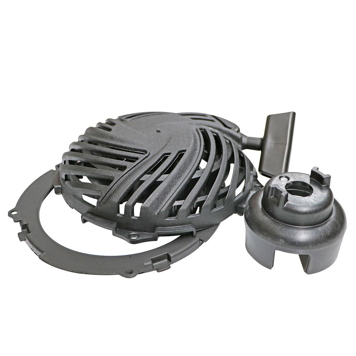 Starter Assembly - Briggs & Stratton 593959 By Jakmax - featured image