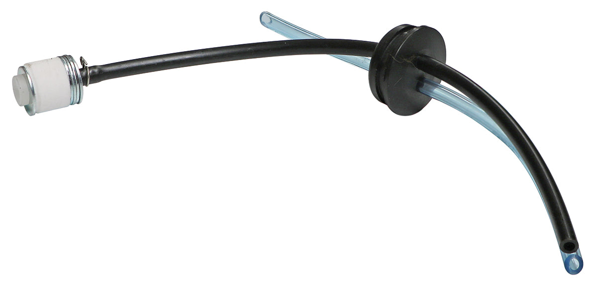 Fuel Tank Grommet & Fuel Line - Homelite/Ryobi DP181767 By Jakmax - featured image